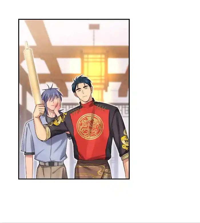 Paixiu Restaurant, Only In But Not Out Chapter 72