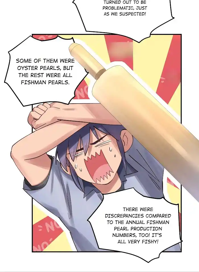 Paixiu Restaurant, Only In But Not Out Chapter 72