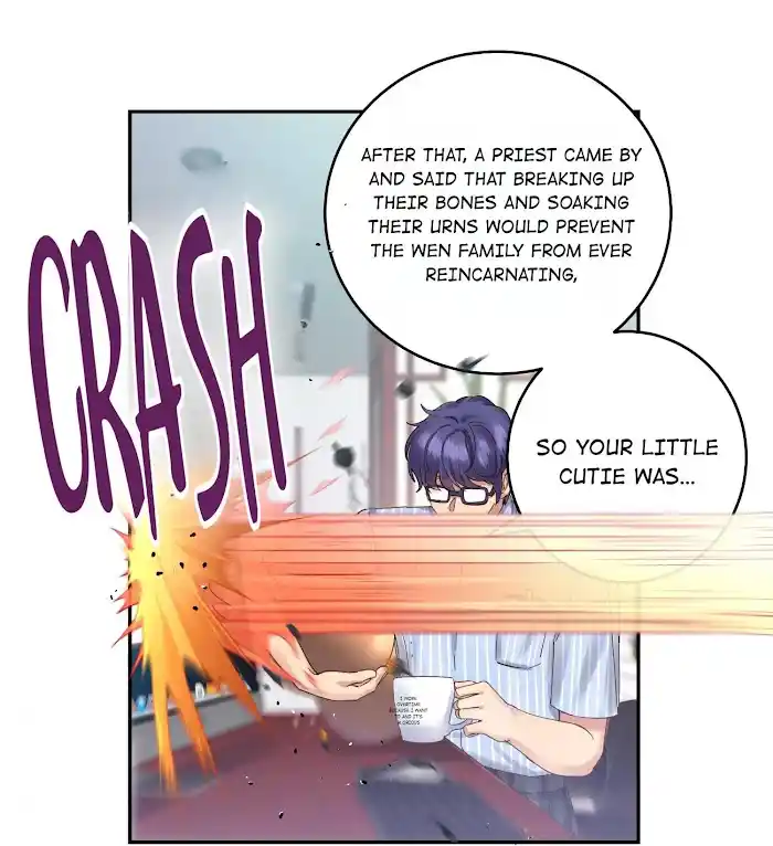 Paixiu Restaurant, Only In But Not Out Chapter 72