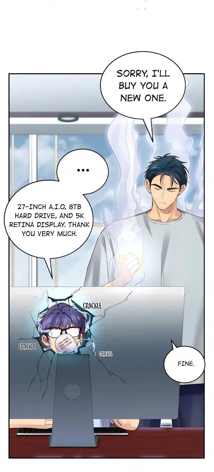 Paixiu Restaurant, Only In But Not Out Chapter 72