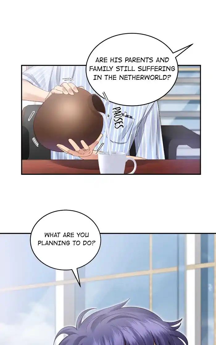 Paixiu Restaurant, Only In But Not Out Chapter 72