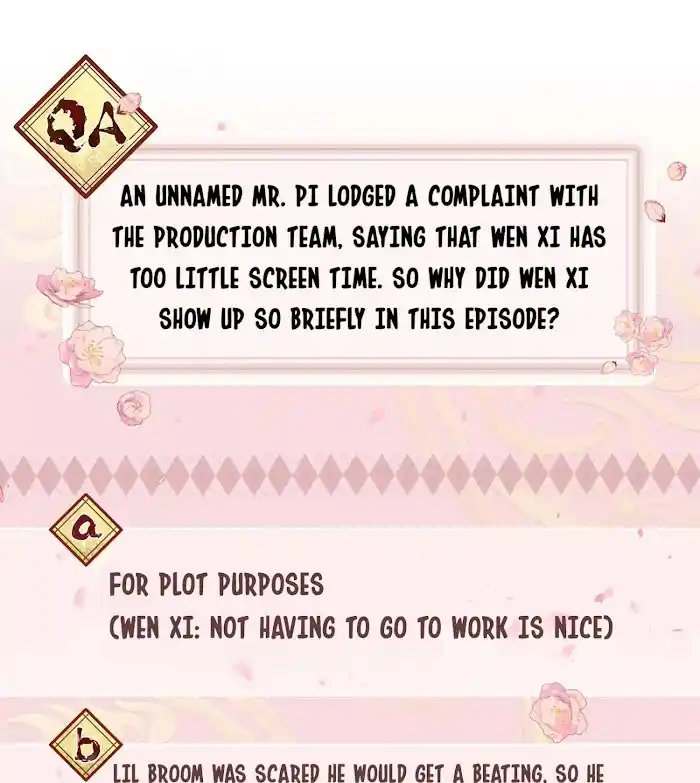 Paixiu Restaurant, Only In But Not Out Chapter 72