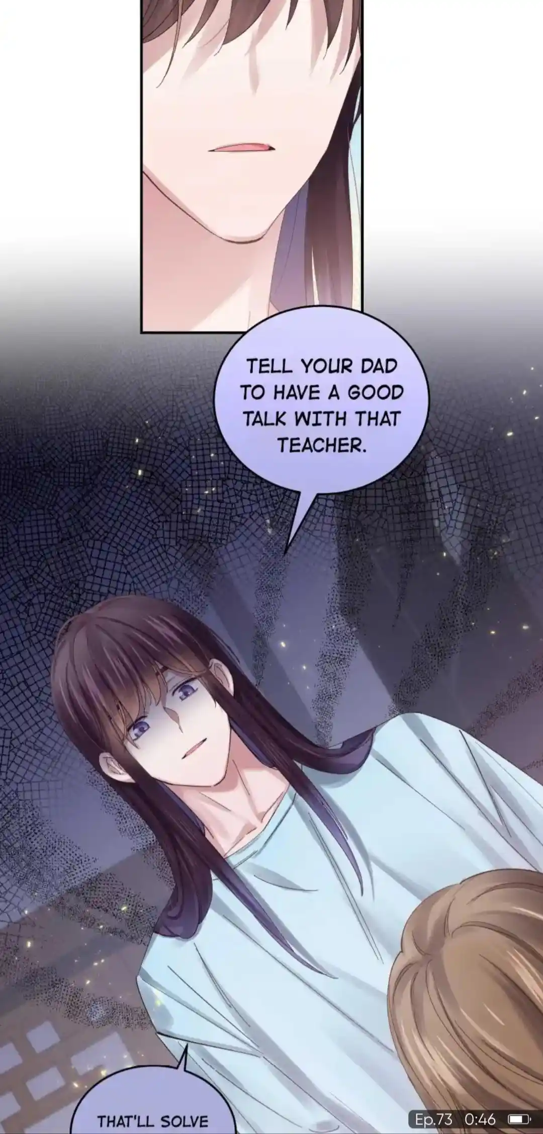 Paixiu Restaurant, Only In But Not Out Chapter 73