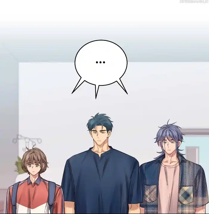 Paixiu Restaurant, Only In But Not Out Chapter 74