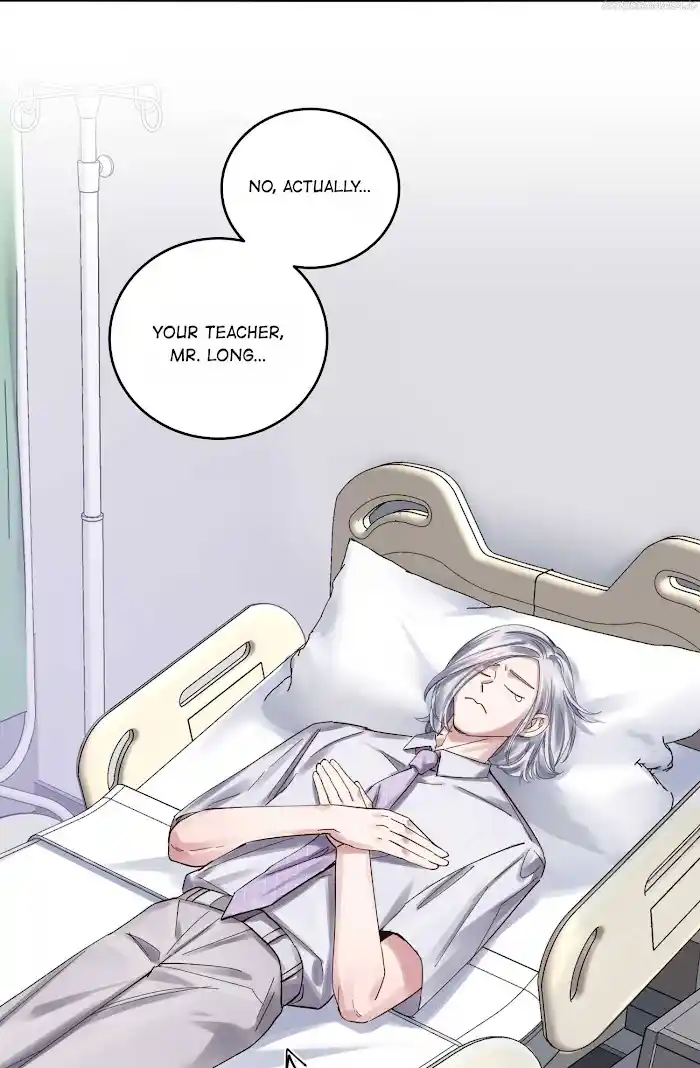 Paixiu Restaurant, Only In But Not Out Chapter 74