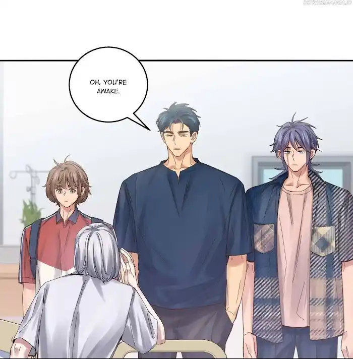 Paixiu Restaurant, Only In But Not Out Chapter 74