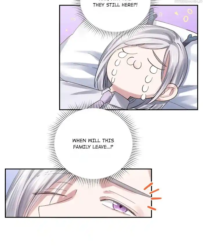 Paixiu Restaurant, Only In But Not Out Chapter 74