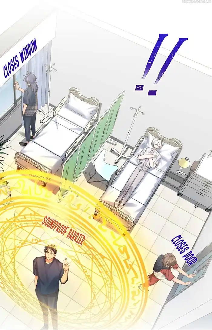 Paixiu Restaurant, Only In But Not Out Chapter 74