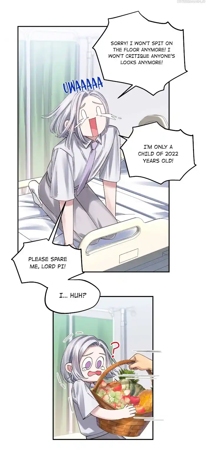 Paixiu Restaurant, Only In But Not Out Chapter 74