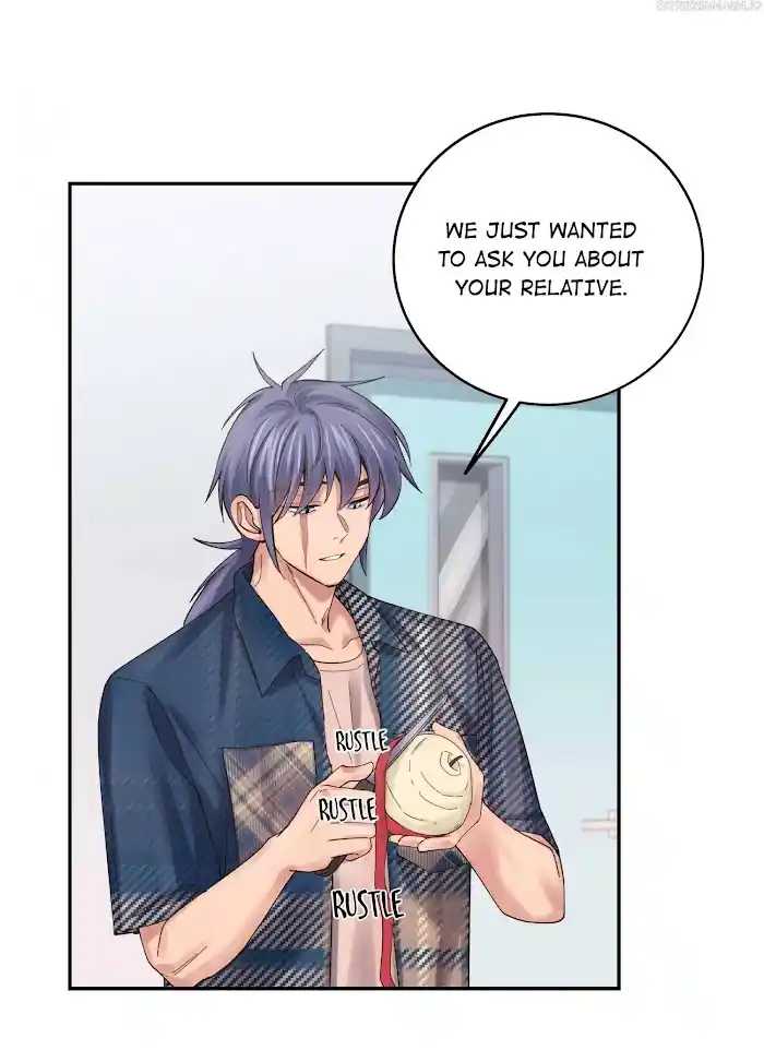 Paixiu Restaurant, Only In But Not Out Chapter 74