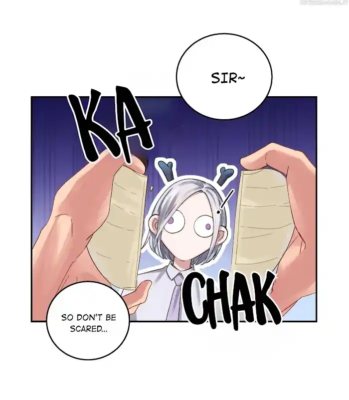 Paixiu Restaurant, Only In But Not Out Chapter 74