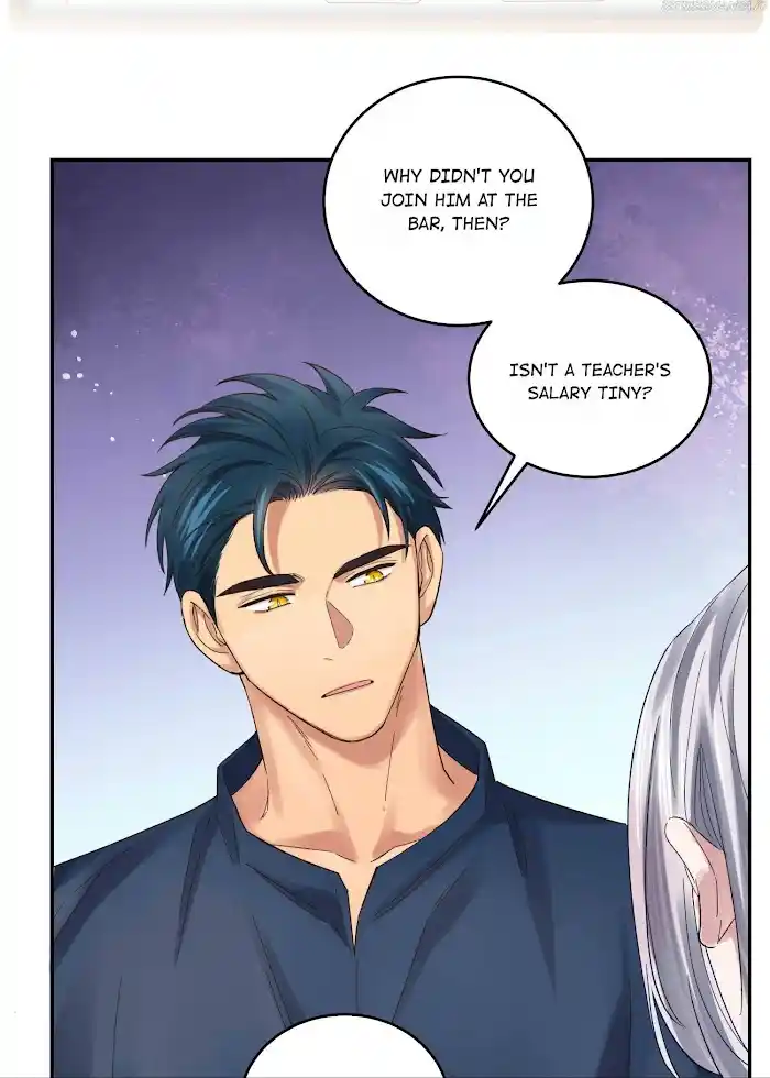 Paixiu Restaurant, Only In But Not Out Chapter 74