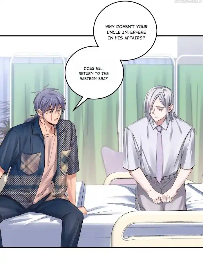 Paixiu Restaurant, Only In But Not Out Chapter 74