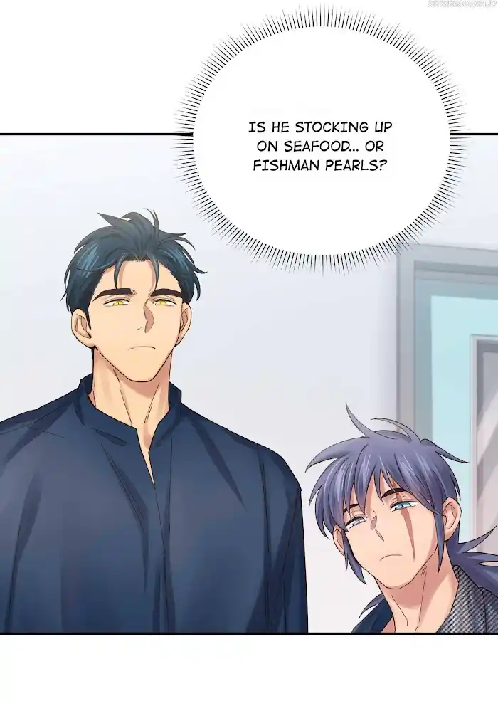 Paixiu Restaurant, Only In But Not Out Chapter 74