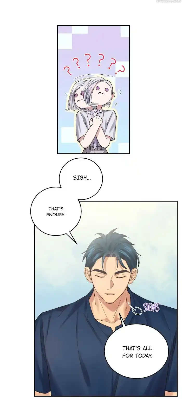 Paixiu Restaurant, Only In But Not Out Chapter 74