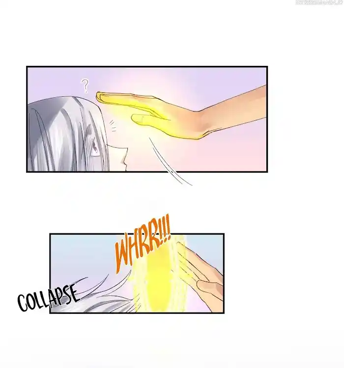 Paixiu Restaurant, Only In But Not Out Chapter 74