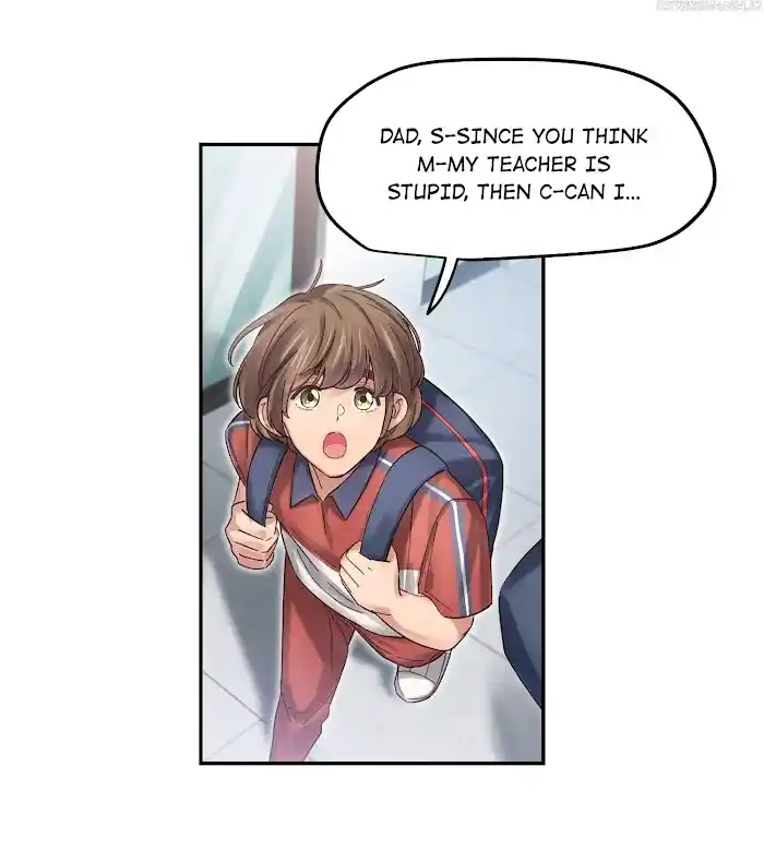 Paixiu Restaurant, Only In But Not Out Chapter 74