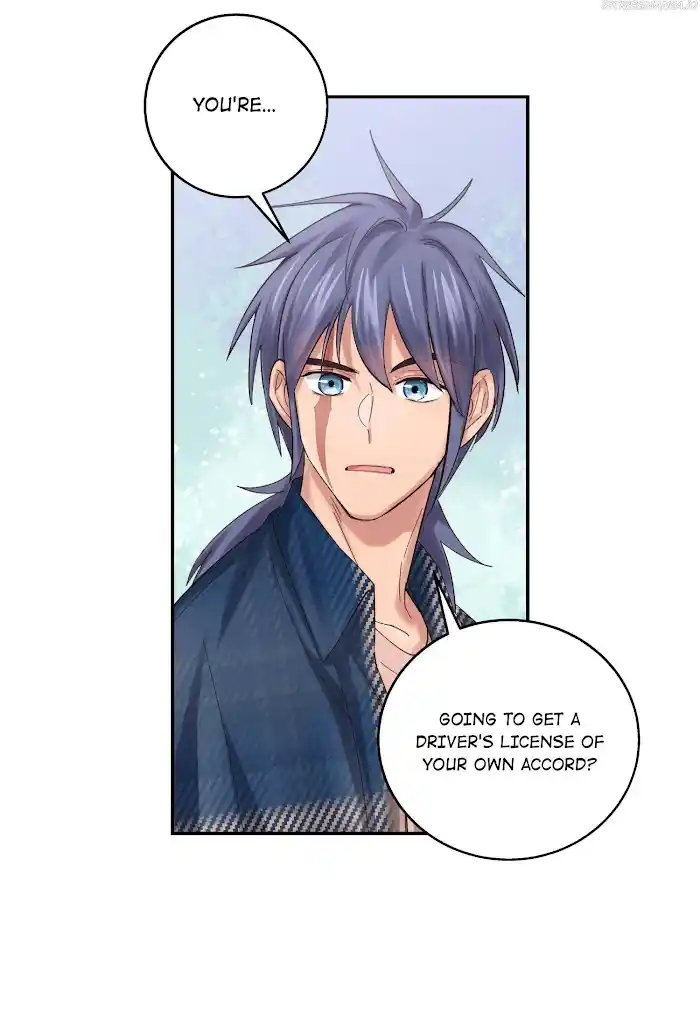 Paixiu Restaurant, Only In But Not Out Chapter 74