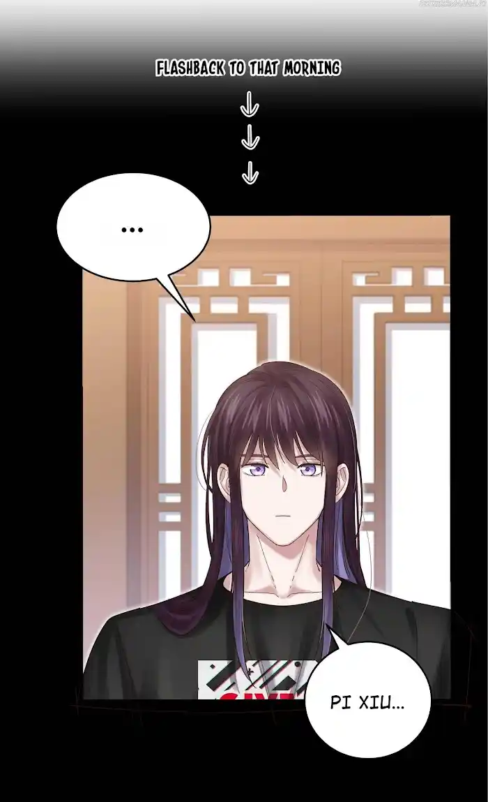 Paixiu Restaurant, Only In But Not Out Chapter 74