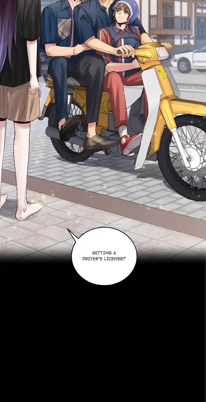 Paixiu Restaurant, Only In But Not Out Chapter 74