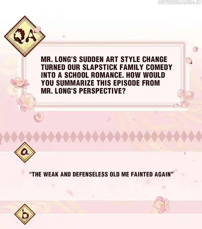 Paixiu Restaurant, Only In But Not Out Chapter 74