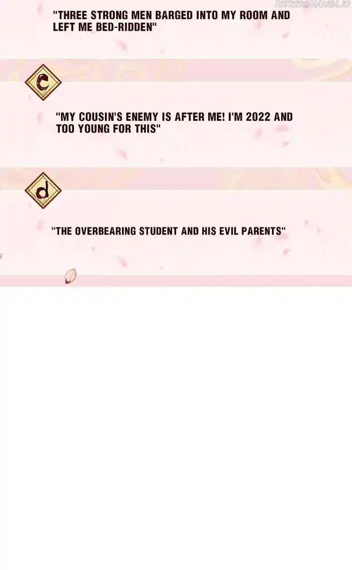 Paixiu Restaurant, Only In But Not Out Chapter 74