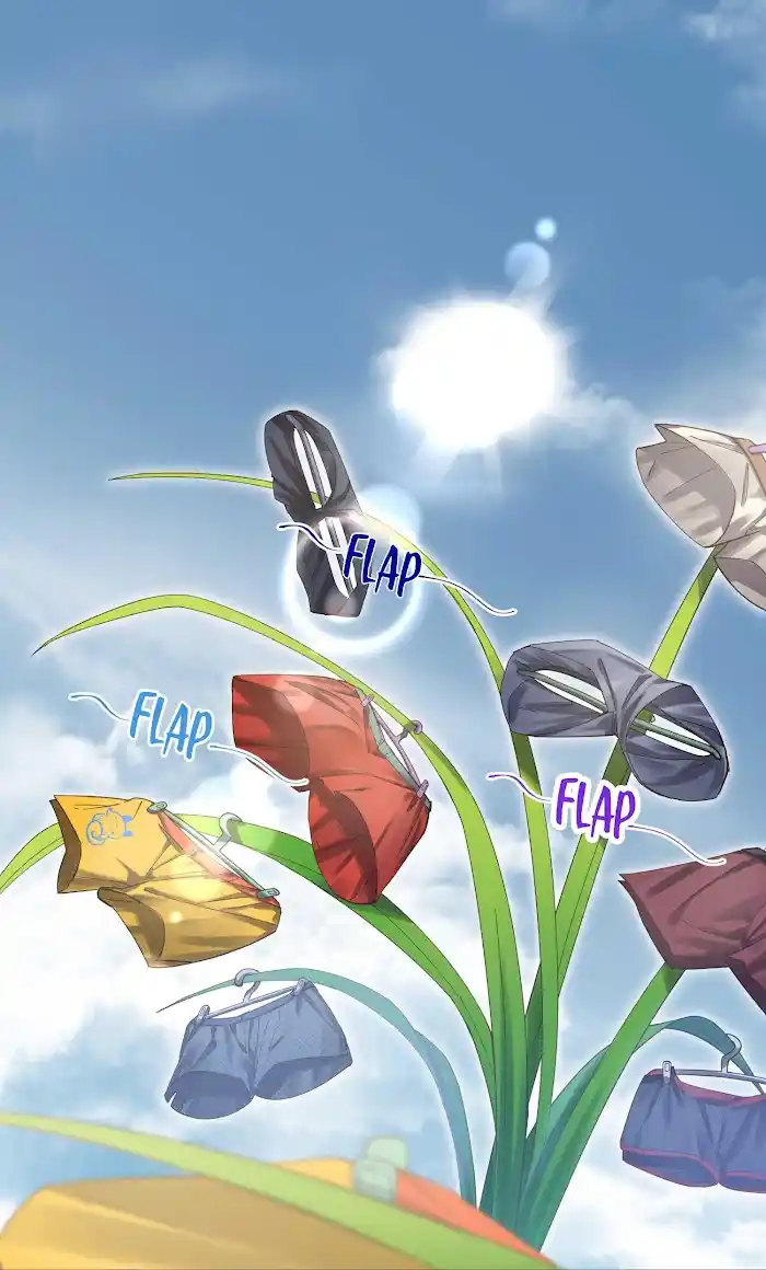 Paixiu Restaurant, Only In But Not Out Chapter 75