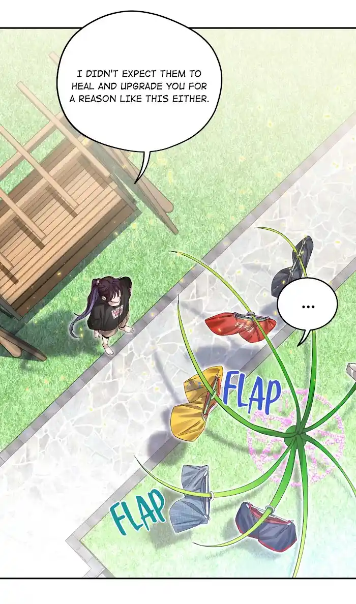 Paixiu Restaurant, Only In But Not Out Chapter 75