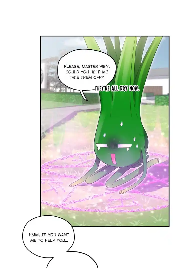 Paixiu Restaurant, Only In But Not Out Chapter 75