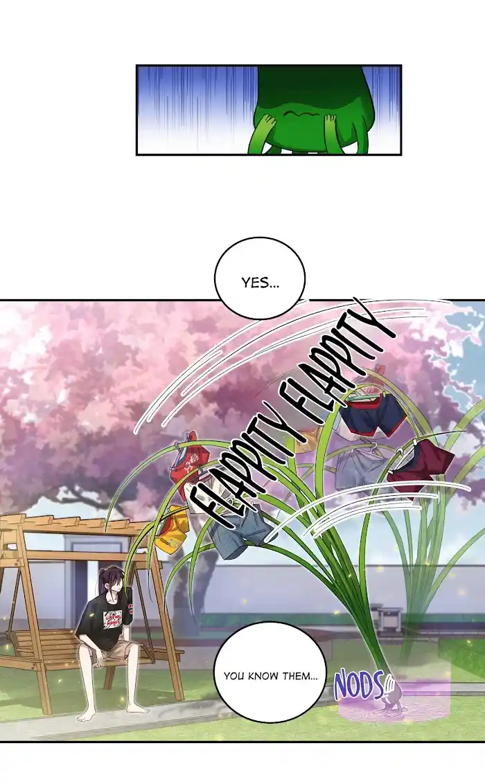 Paixiu Restaurant, Only In But Not Out Chapter 75