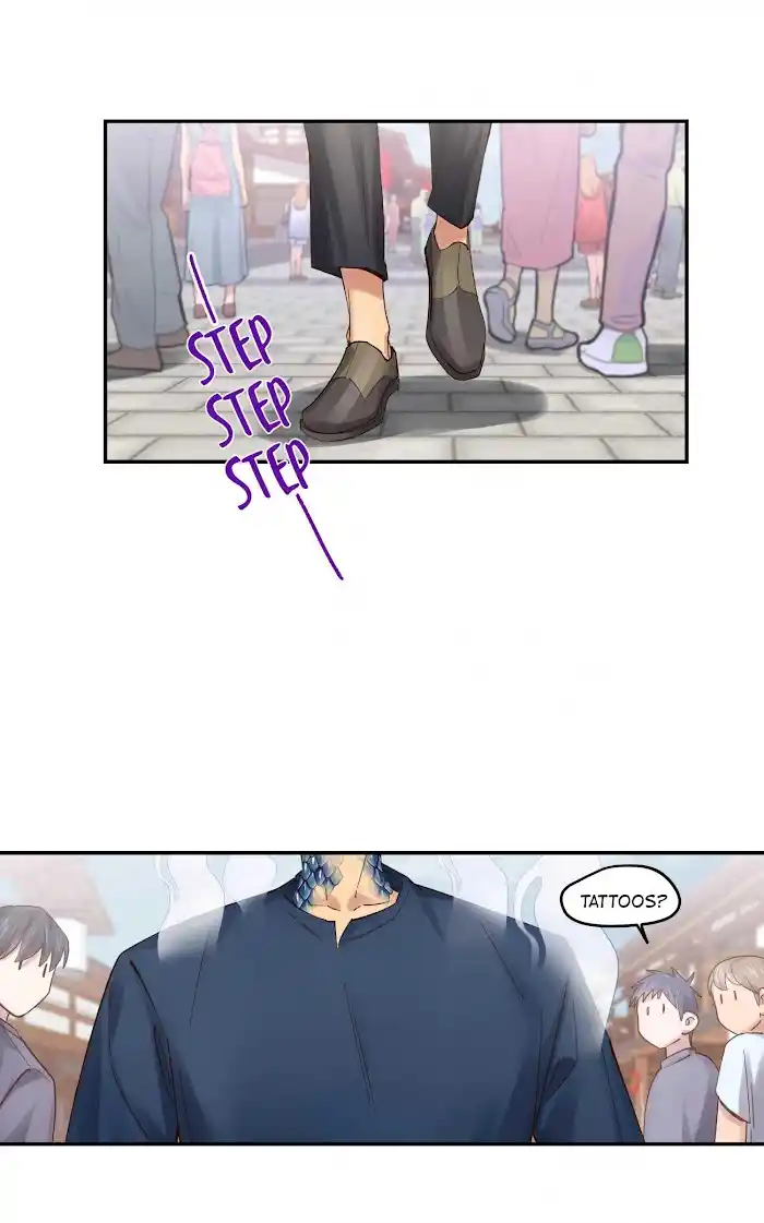 Paixiu Restaurant, Only In But Not Out Chapter 75