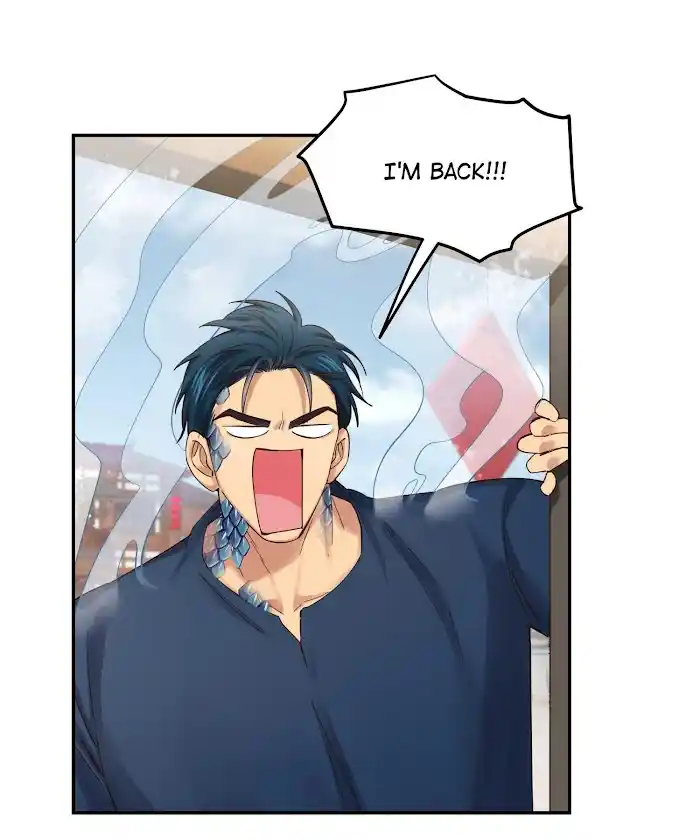 Paixiu Restaurant, Only In But Not Out Chapter 75