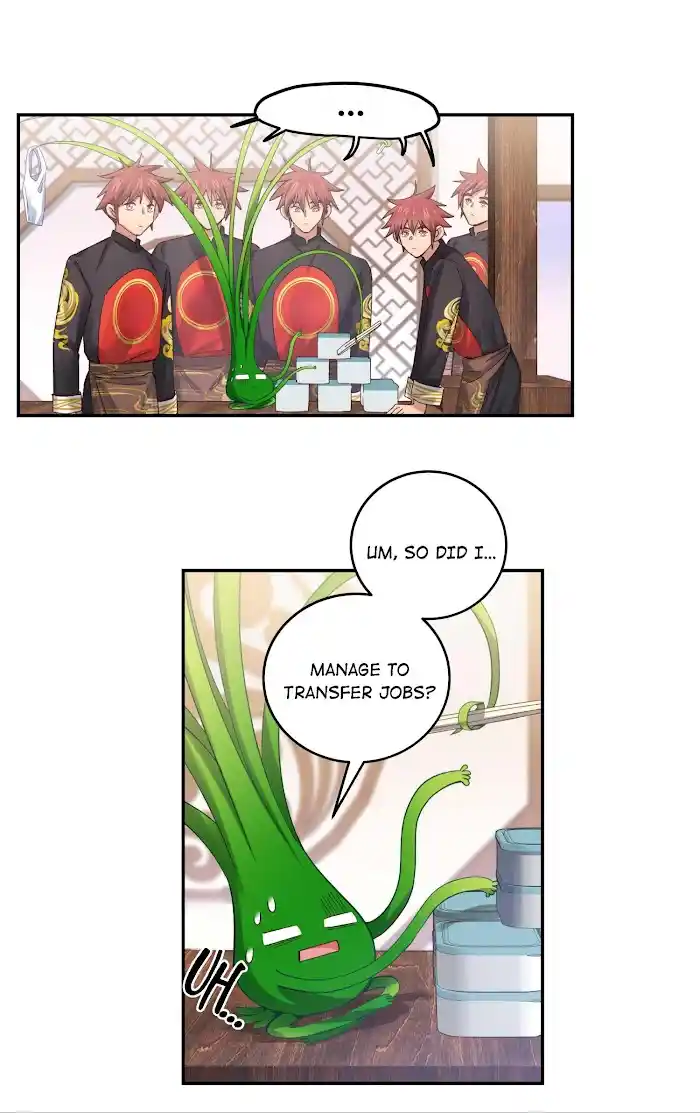 Paixiu Restaurant, Only In But Not Out Chapter 75