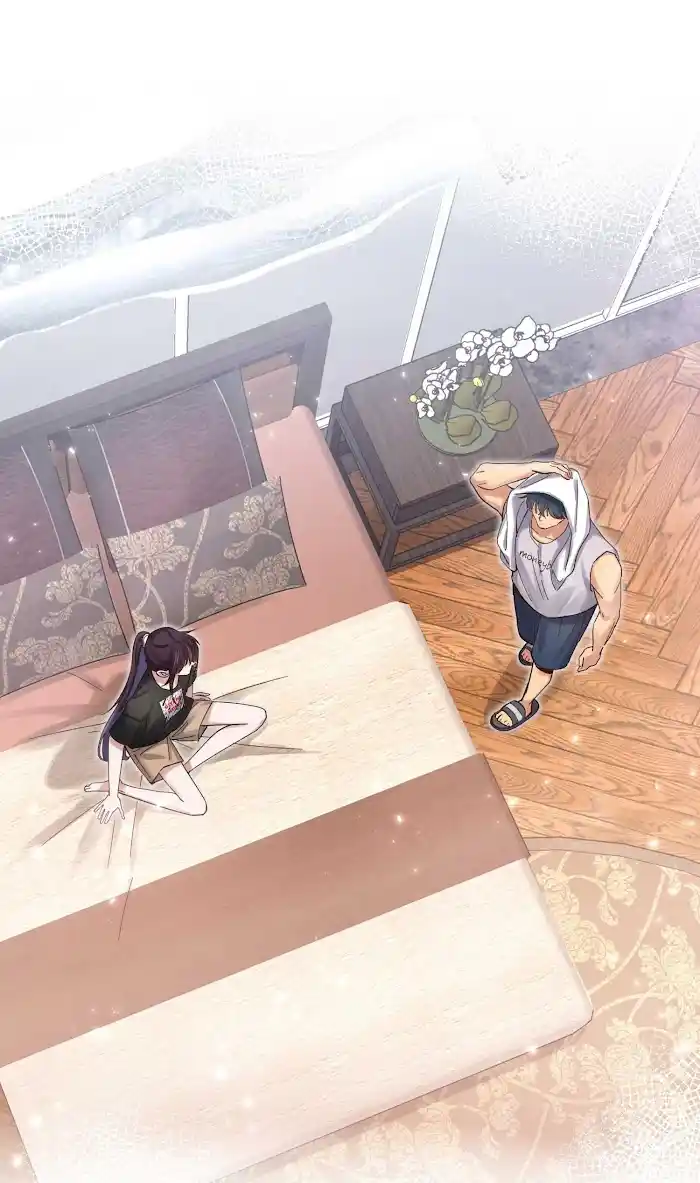 Paixiu Restaurant, Only In But Not Out Chapter 75