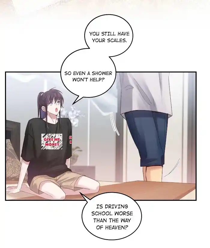 Paixiu Restaurant, Only In But Not Out Chapter 75