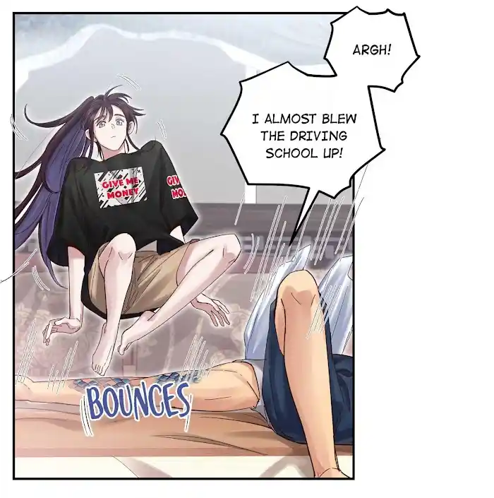 Paixiu Restaurant, Only In But Not Out Chapter 75