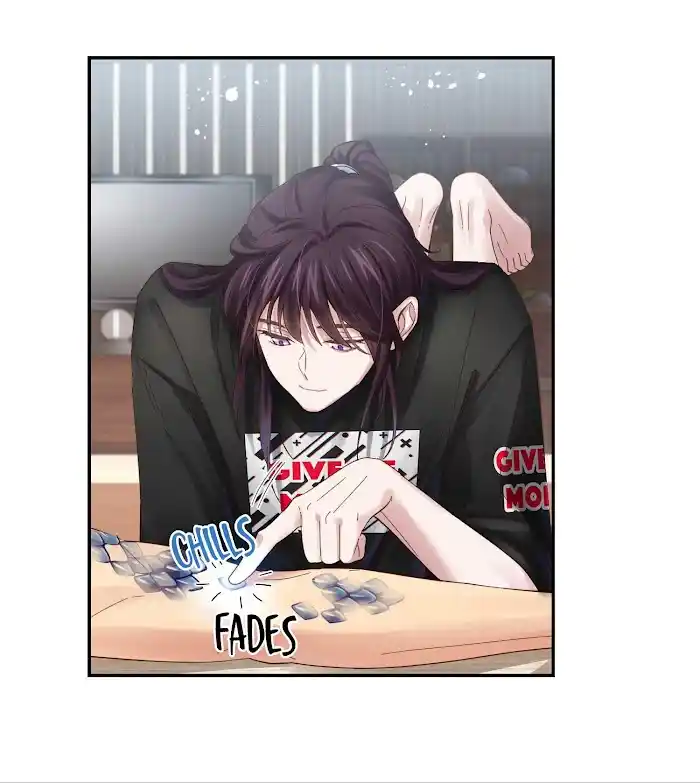 Paixiu Restaurant, Only In But Not Out Chapter 75