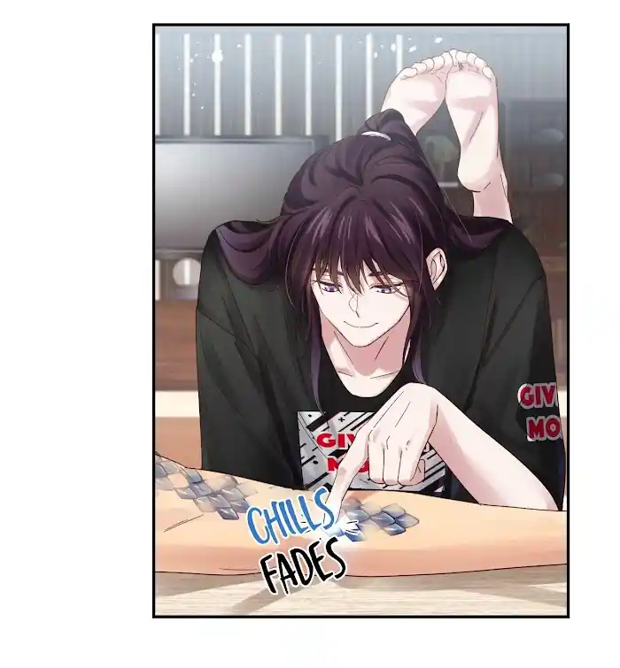 Paixiu Restaurant, Only In But Not Out Chapter 75