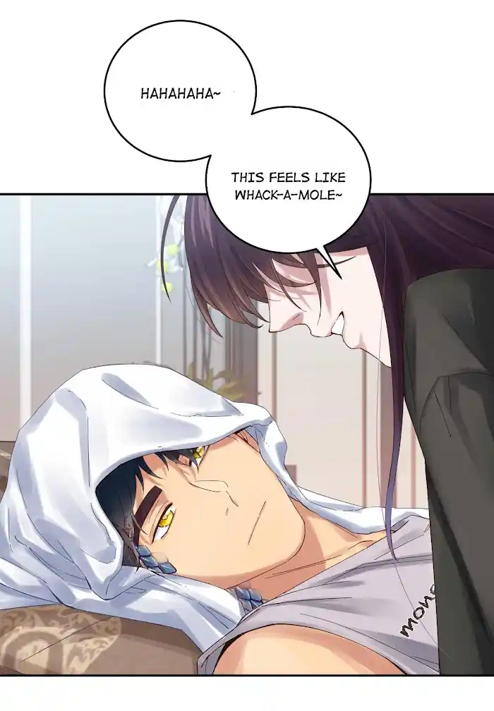 Paixiu Restaurant, Only In But Not Out Chapter 75