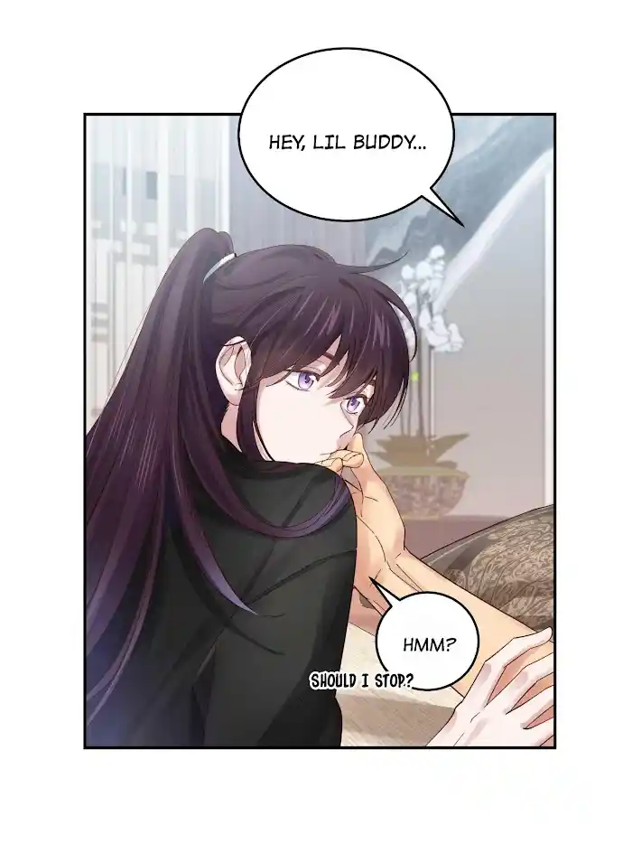 Paixiu Restaurant, Only In But Not Out Chapter 75