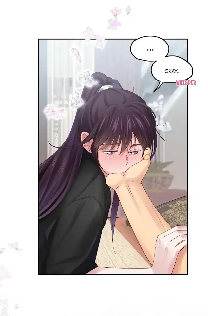 Paixiu Restaurant, Only In But Not Out Chapter 75