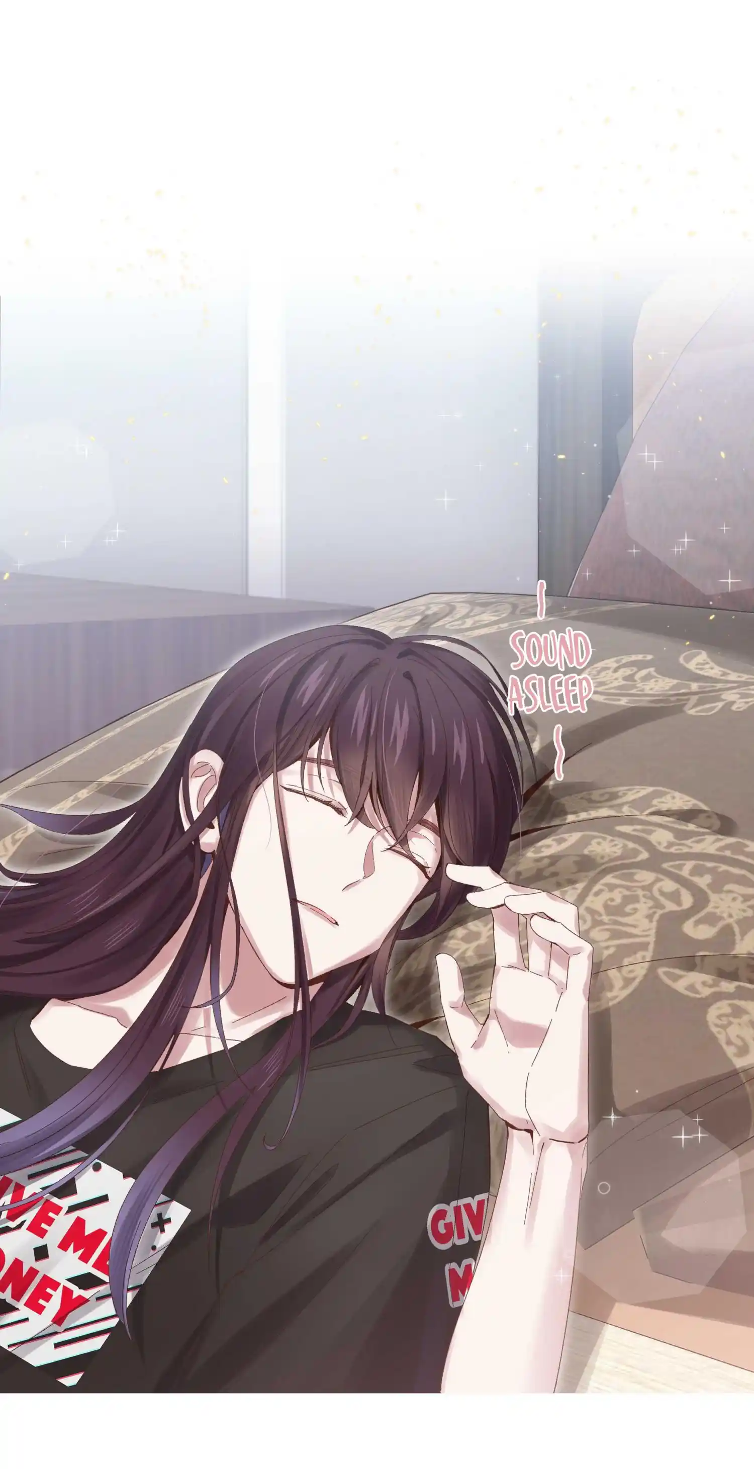 Paixiu Restaurant, Only In But Not Out Chapter 76