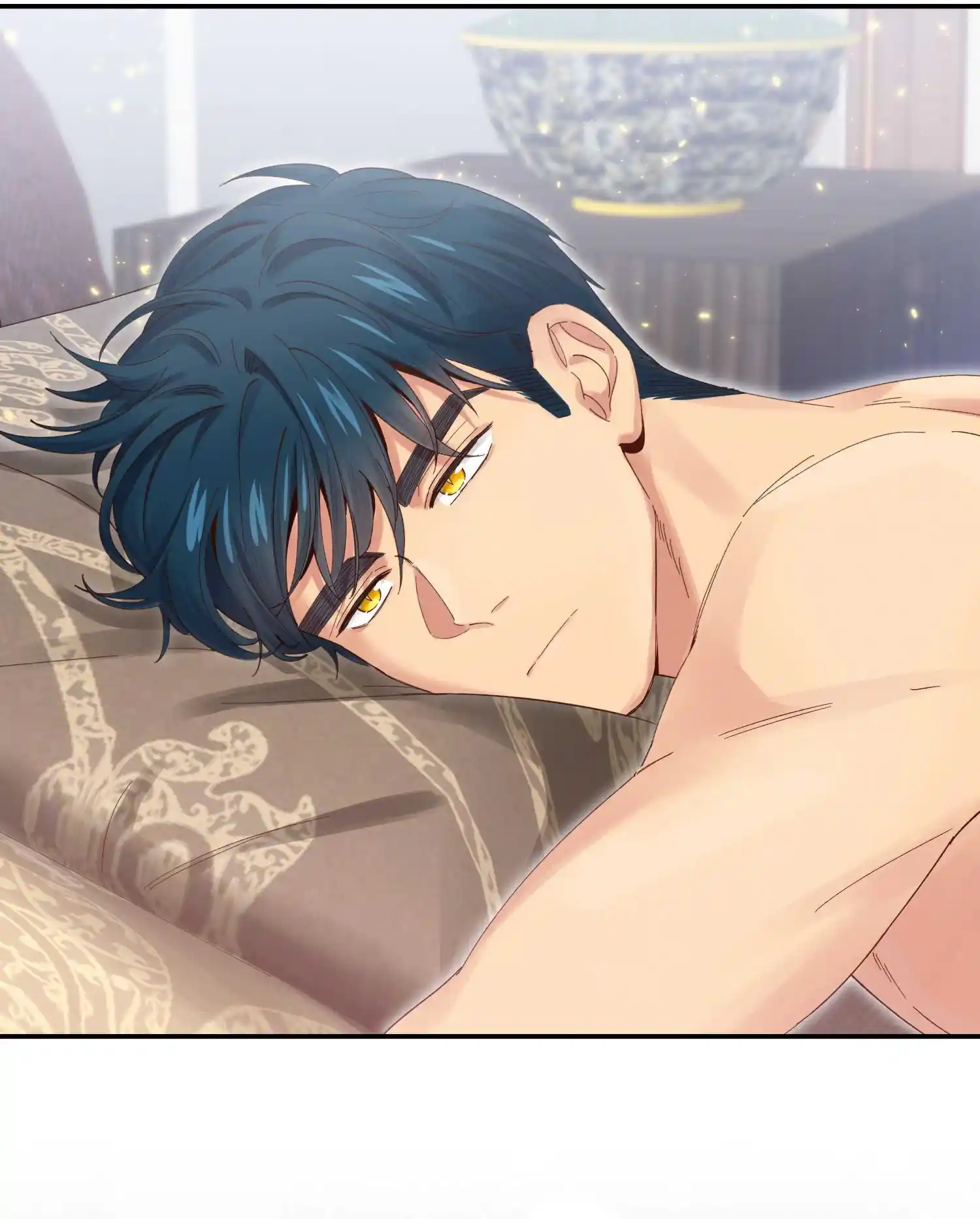 Paixiu Restaurant, Only In But Not Out Chapter 76