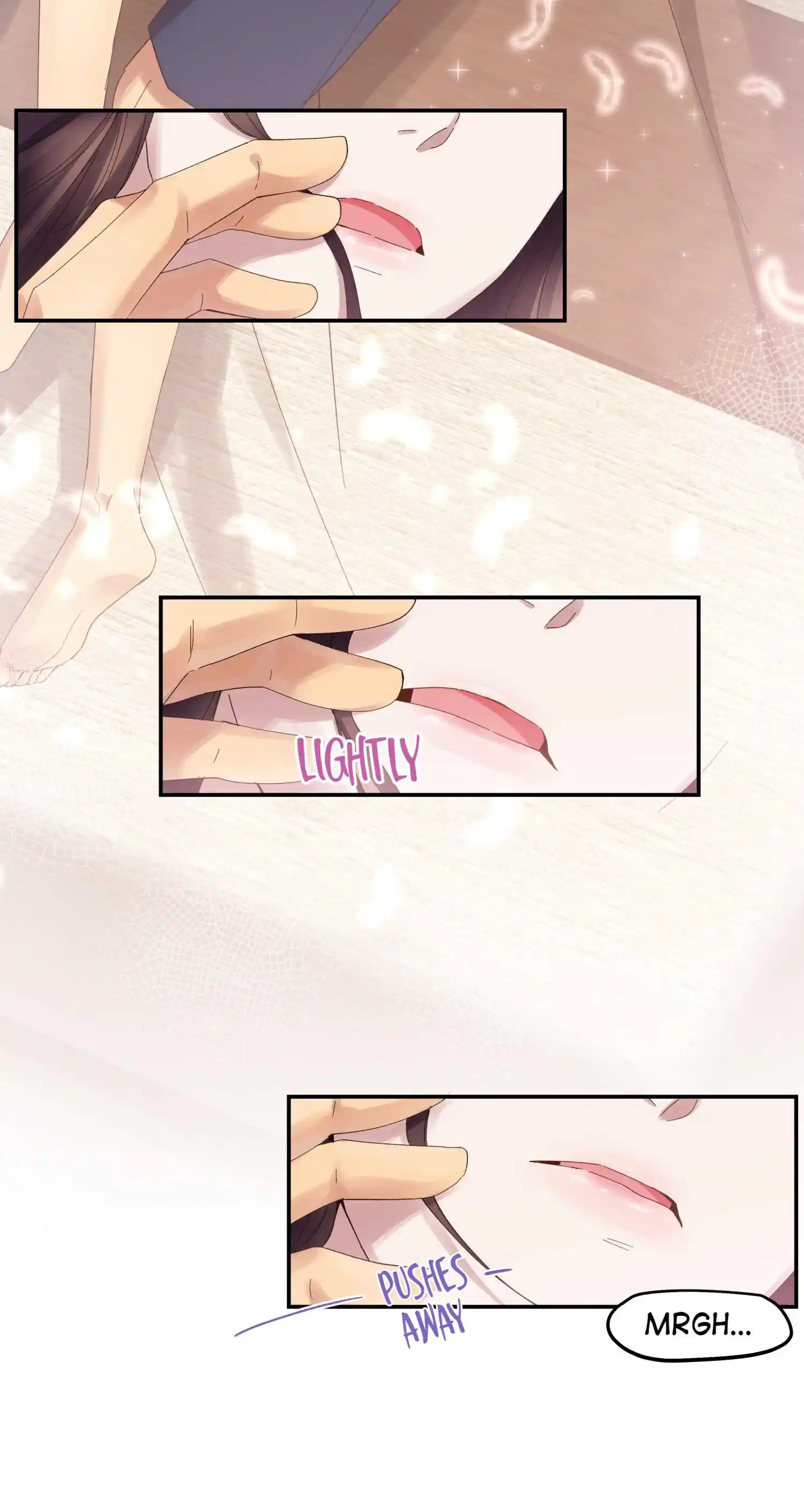 Paixiu Restaurant, Only In But Not Out Chapter 76