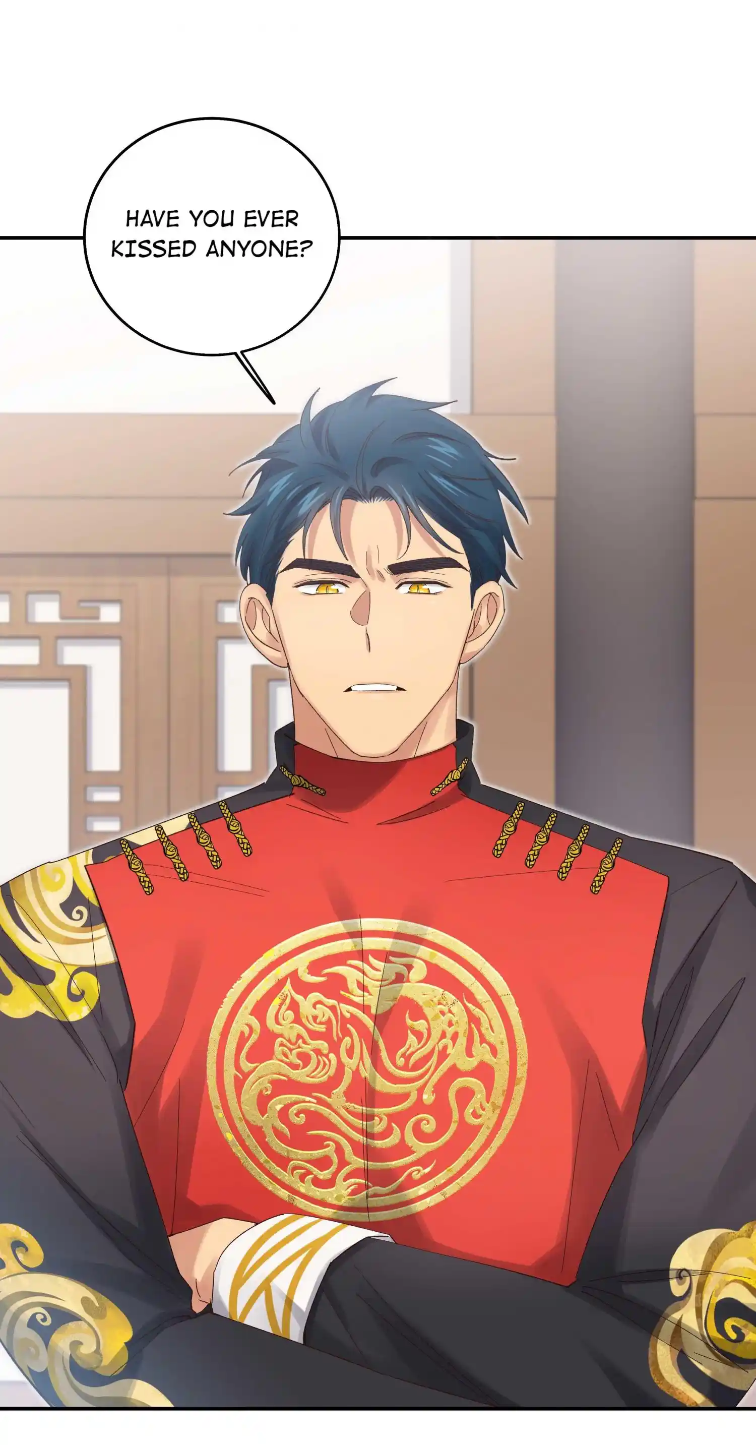 Paixiu Restaurant, Only In But Not Out Chapter 76