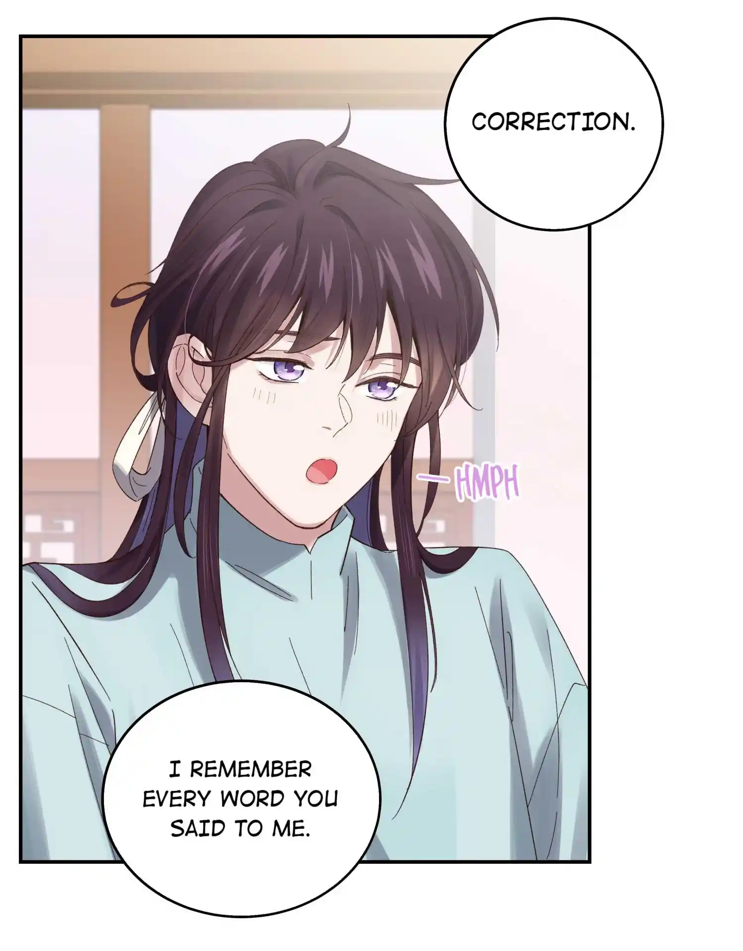 Paixiu Restaurant, Only In But Not Out Chapter 76