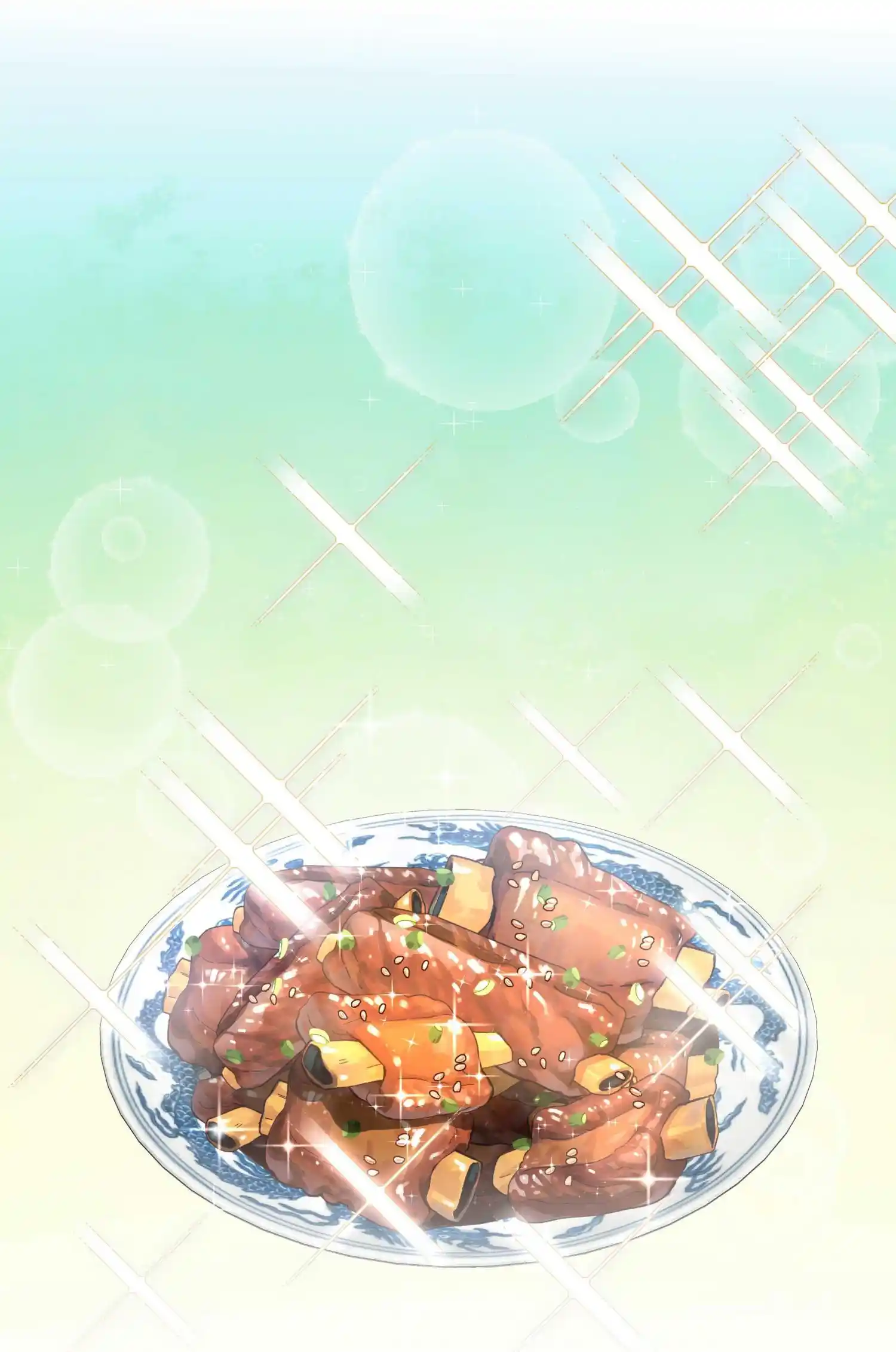 Paixiu Restaurant, Only In But Not Out Chapter 77