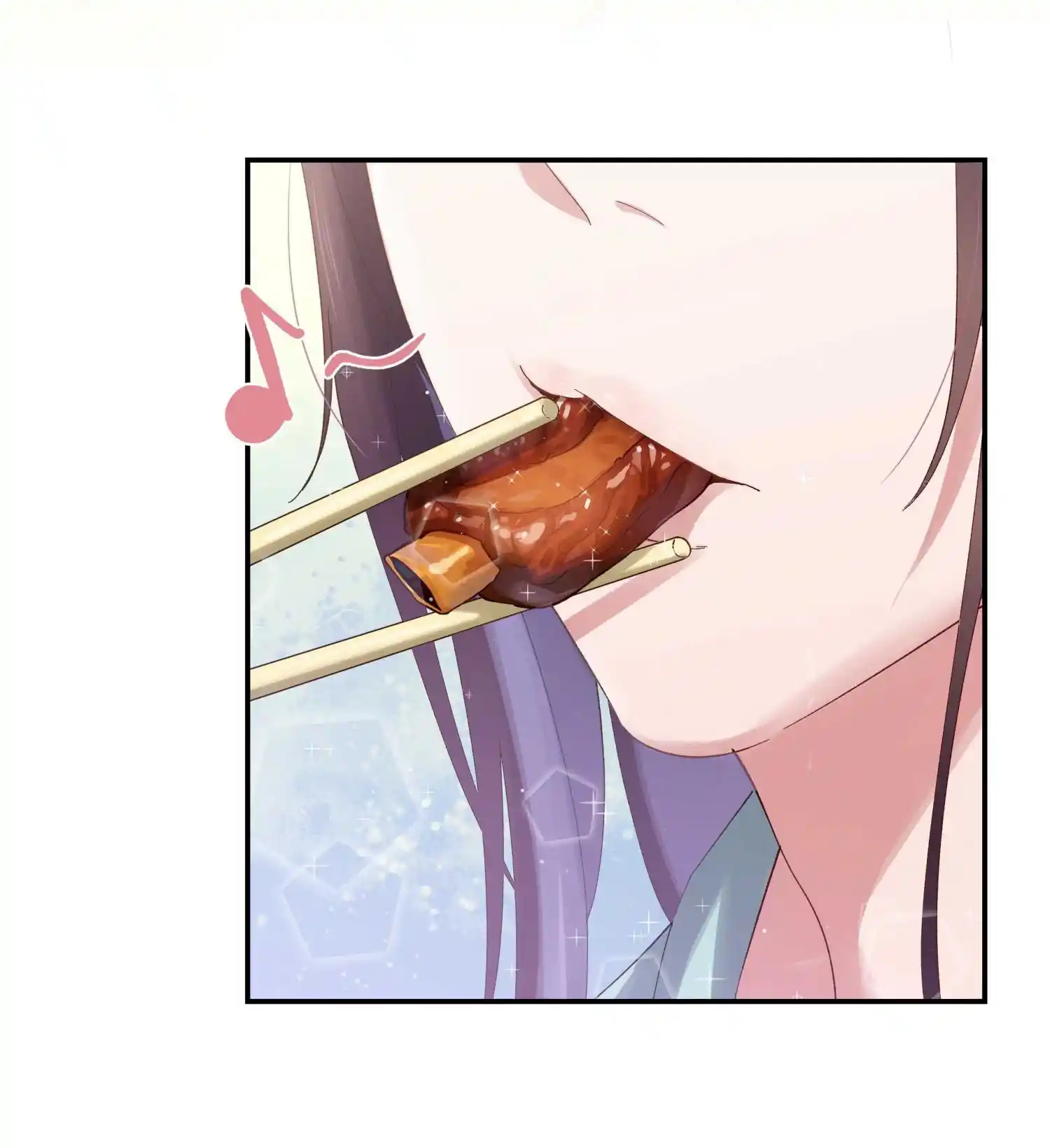 Paixiu Restaurant, Only In But Not Out Chapter 77