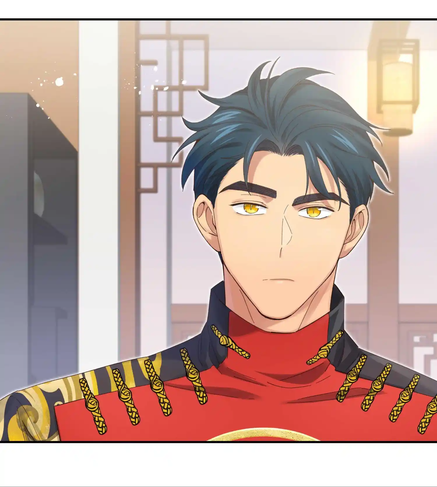 Paixiu Restaurant, Only In But Not Out Chapter 77