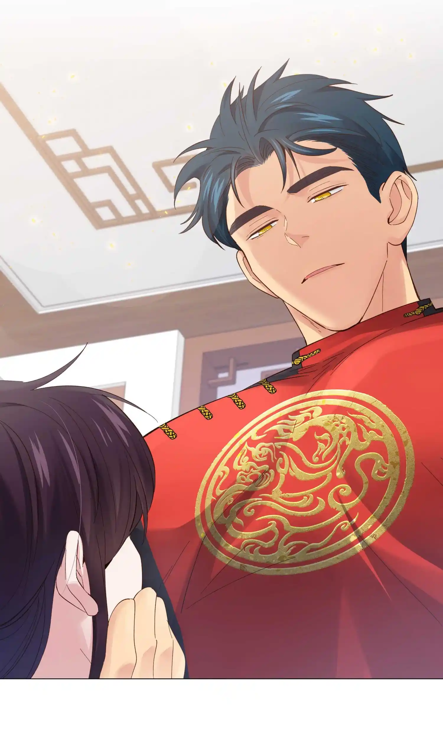 Paixiu Restaurant, Only In But Not Out Chapter 77